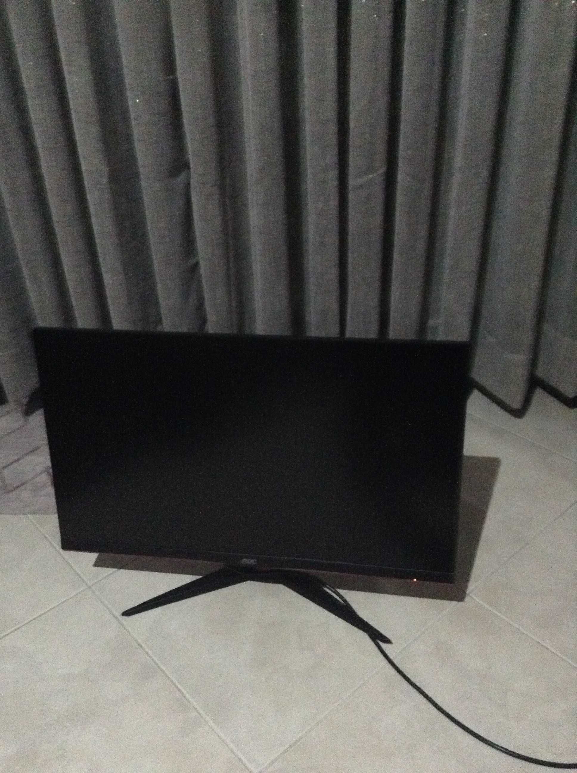 Monitor como novo