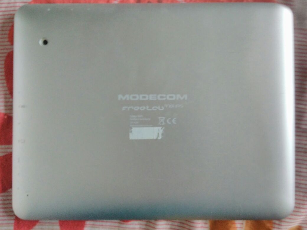 Tablet Modecom Freetab 9701.