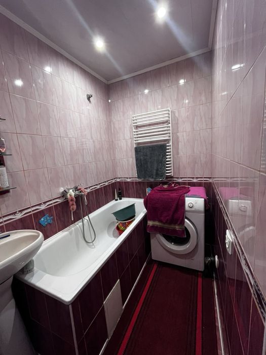 Квартира в селі Павлів(Львівська область)