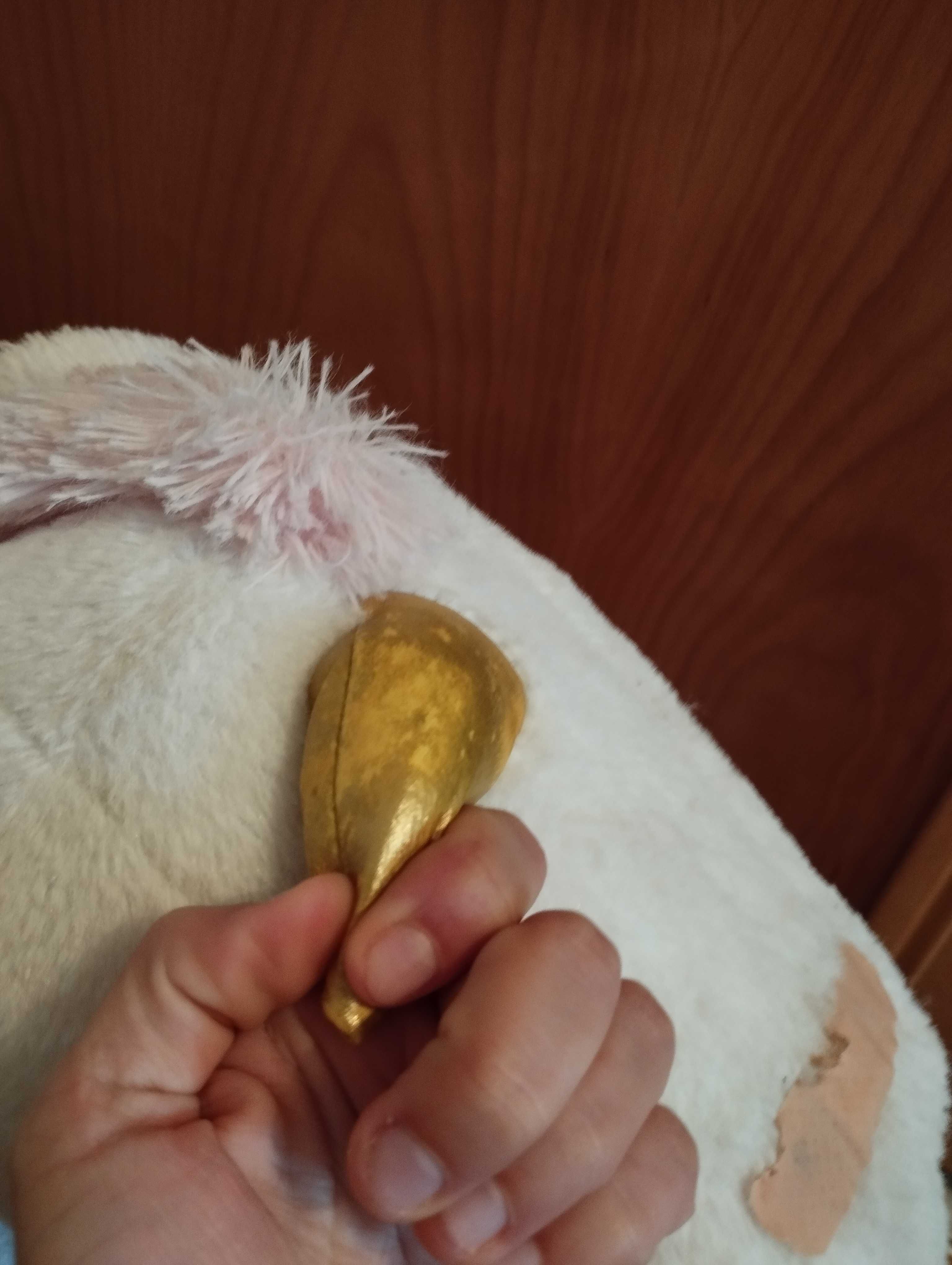 Baloiço unicornio