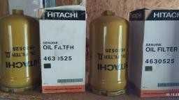 Фільтр гідравлічний Hitachi 4630525