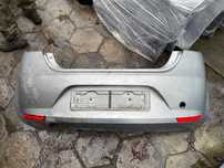 Seat Leon II LS7Y kompletny zderzak tylny