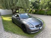 Infiniti G37 coupe (370z/350z) super stan