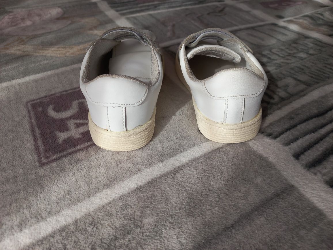 Кеди, кросівки Zara, 26 р.