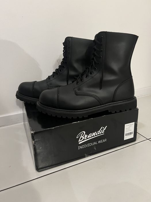 Glany Brandit phantom r46