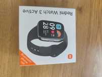 Redmi watch 3 active