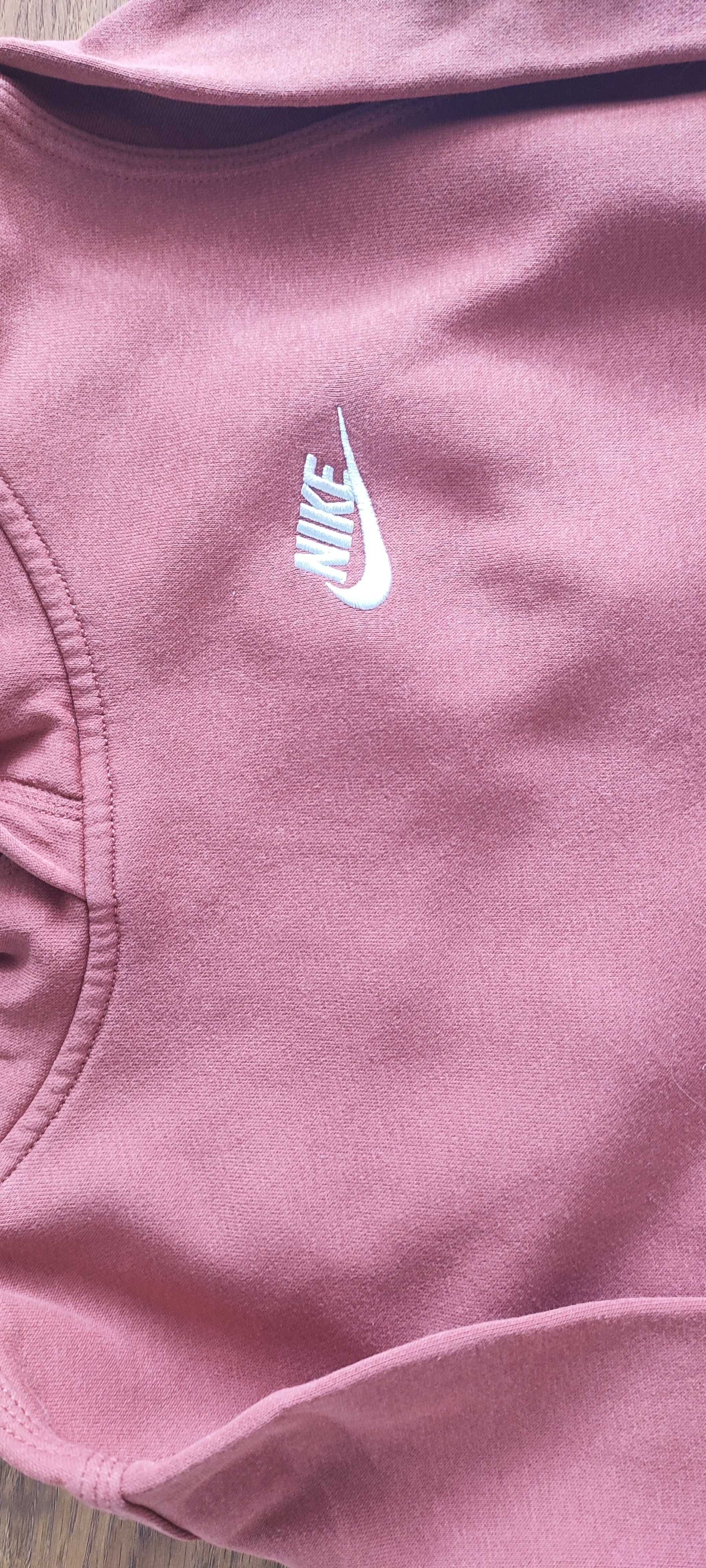 Bluza chłopięca Nike Sportswear, stan bardzo dobry, rozmiar L 147-158