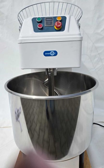 Mieszałka spiralna,mikser,mieszałka,miesiarka do ciasta,robot, HS60