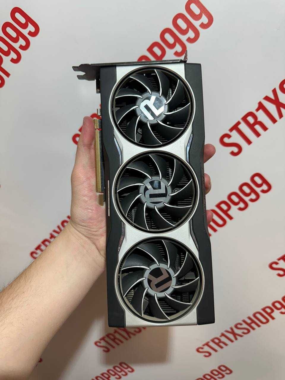 Gigabyte Radeon RX 6800 16G, ОПТ, ГАРАНТІЯ!