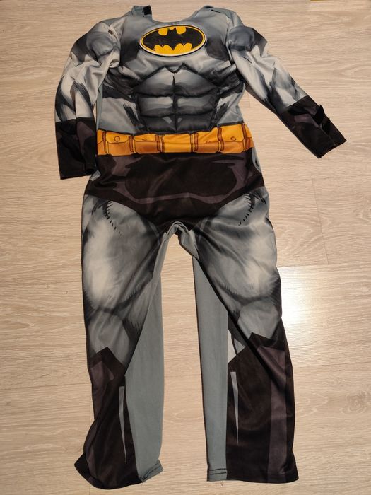 Strój karnawałowy 116/122