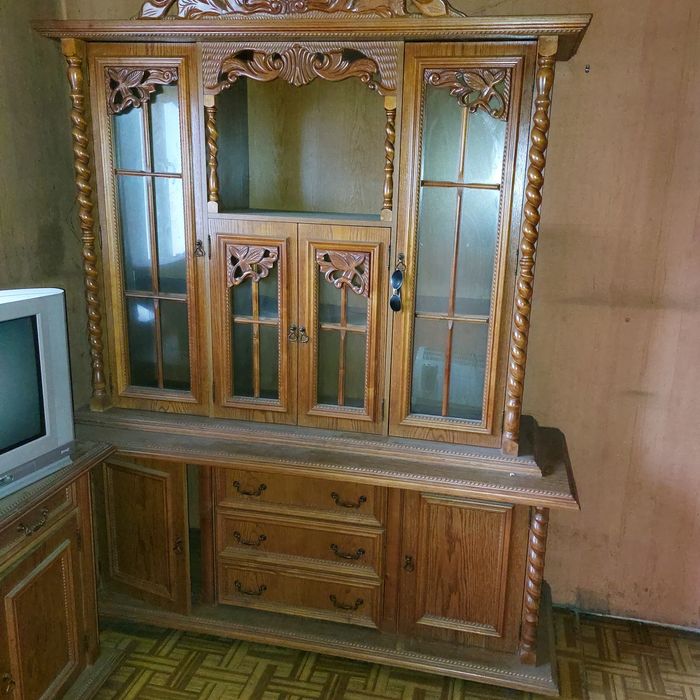 Sprzedam meble drewniane