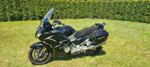 Yamaha FJR