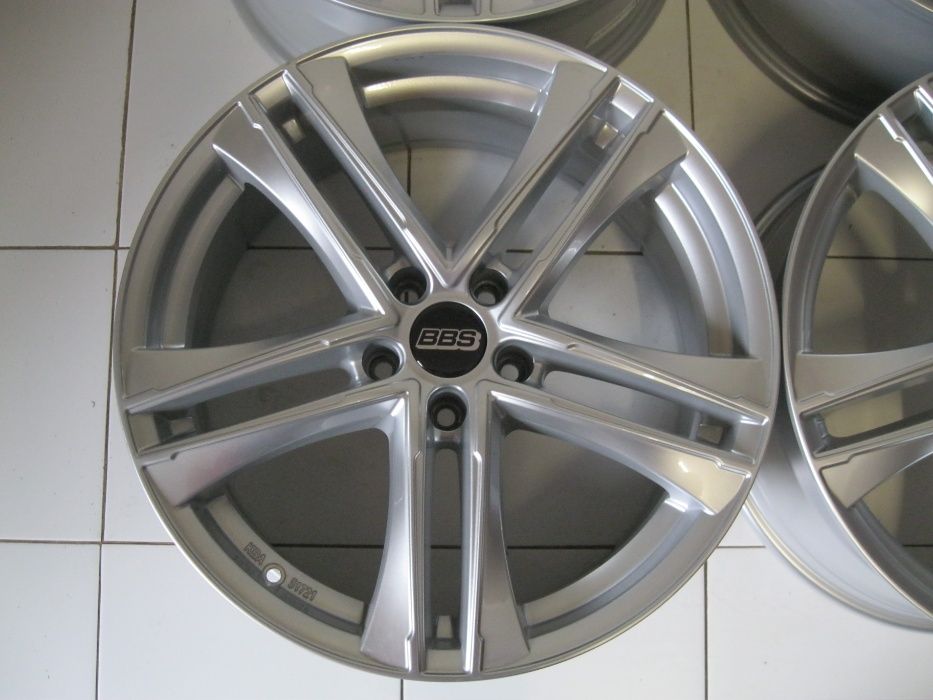 ASA - BBS 19" 5X112 Audi , VW , Seat ,Mercedes , Skoda