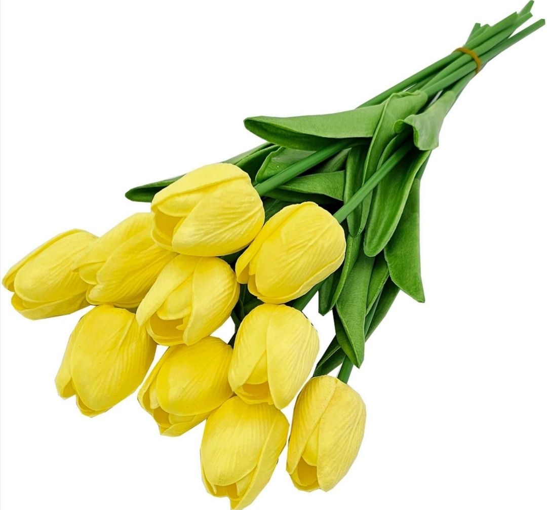 Bukiet tulipanów 10 sztuk