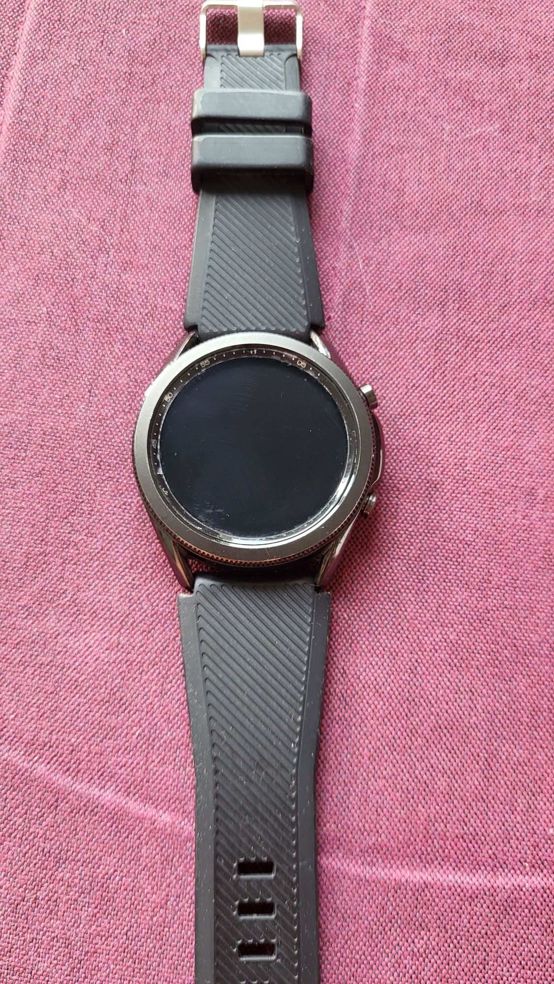 Samsung Galaxy watch 3 SM-R840