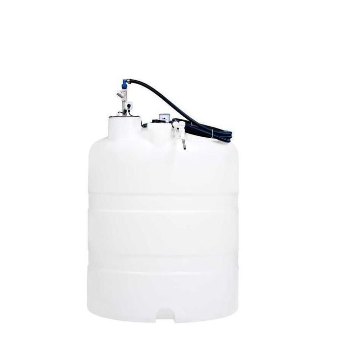 Zbiornik dwupłaszczowy na AdBlue SWIMER BLUE TANK 1500 ELDPS PROMOCJA!