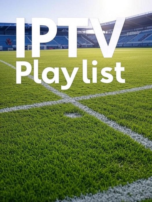 4K   IPTV Playlist 50 гр