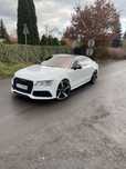 Audi A7 Sportback Audi A7 quattro S-line