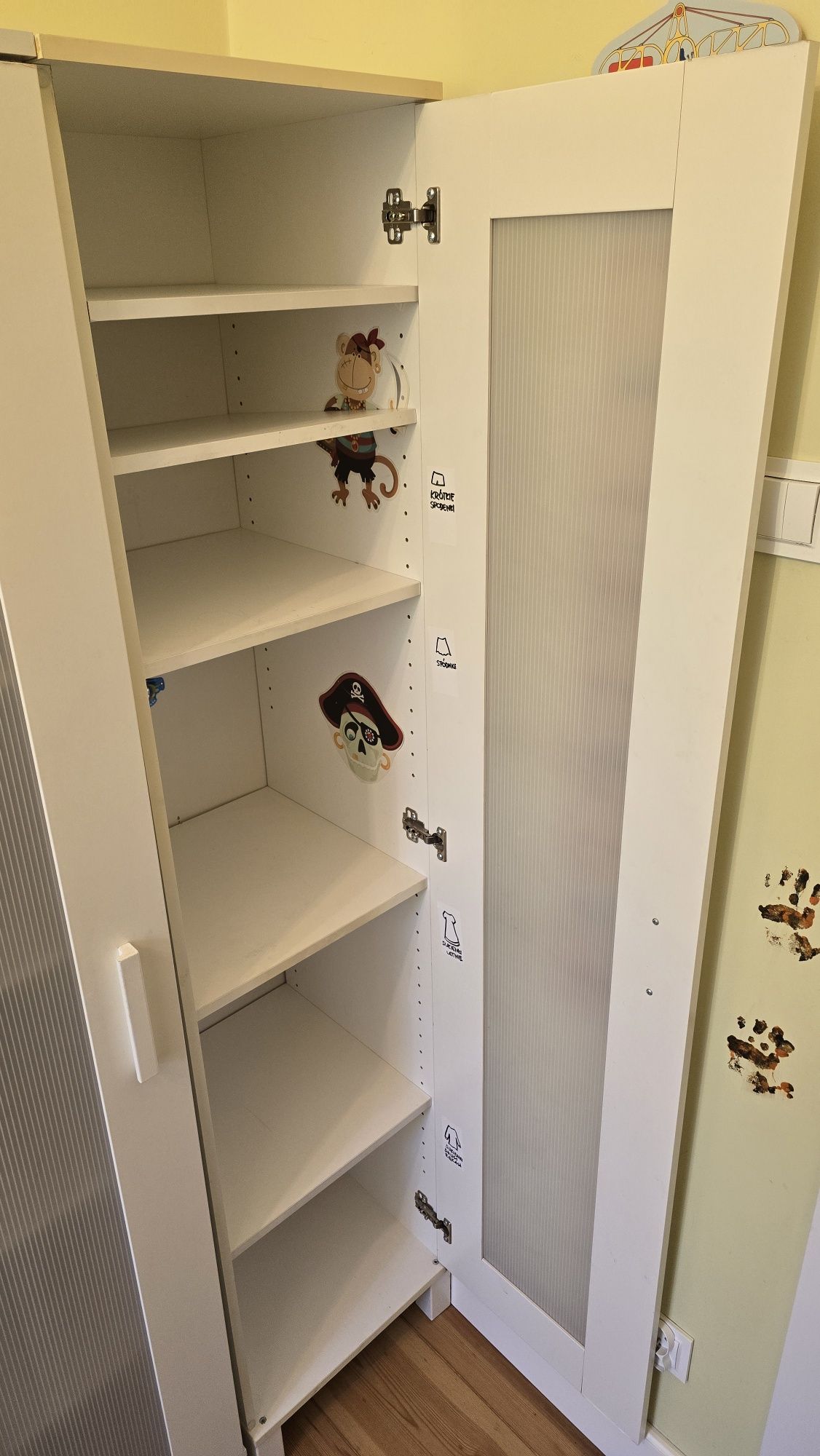 Ikea szafa x 3 Komplet