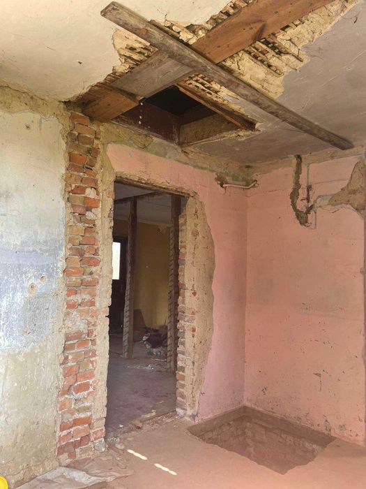 Будинок смт. Куликів