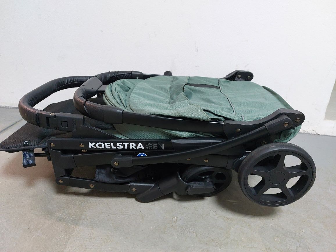 Коляска прогулка візок Koelstra Buggy Gen