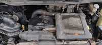 Silnik 2,5 CRDI 140 km Hyundai H1 Kia Sorento kompletny