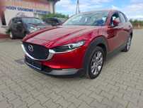 Mazda CX-30 2.0B! Niski przebieg! Świetny Stan!