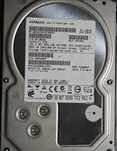 Dysk serwerowy SAS seagate 2TB