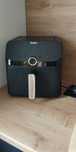 Frytkownica beztłuszczowa TEFAL EY8558E0 AIR FRYER 7,5l Duża XL
