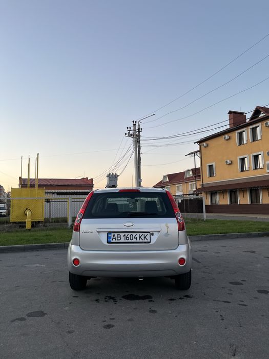 Продам Ford Fiesta