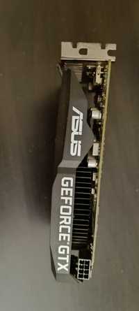 Asus GeForce GTX 1660 Super TI