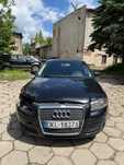 Audi A3 2.0 TDI | 2008 | Uszkodzony