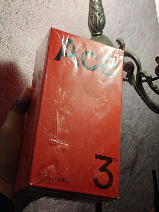 OnePlus ace 3v 12/256