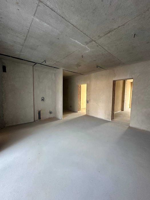 Продаж 2-кімнатної квартири в ЖК Амстердам