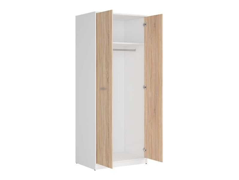Nepo Plus - zestaw do pokoju młodzieżowego