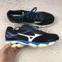 mizuno wave inspire 9 бігові кросівки