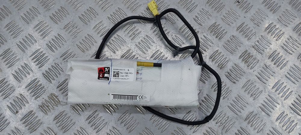 Подушка безпеки в сидіння ліва на Infiniti QX50 J55