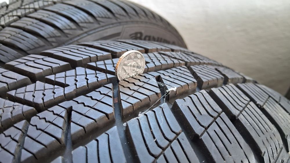 Michelin, Polaris. 205/55/r16