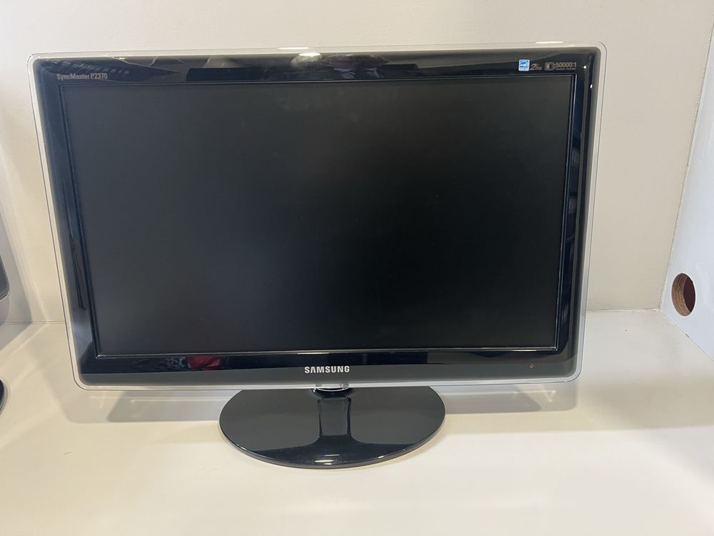 Ecran monitor computador