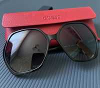Сонцезахисні окуляри GUESS GU7747 52F 62