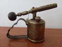 Lampa  lutownicza