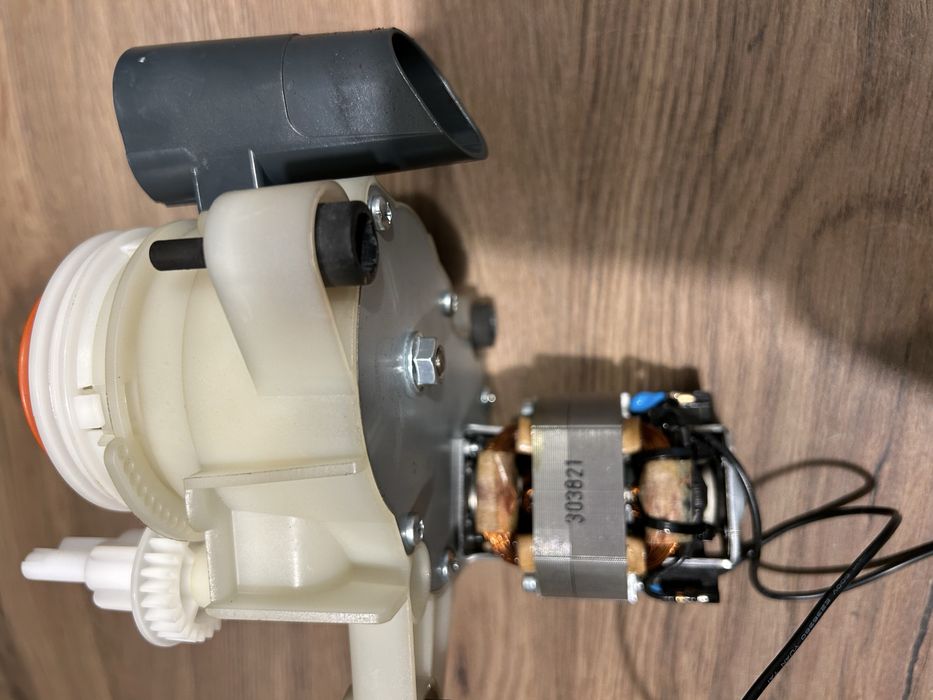 Delonghi młynek kawy