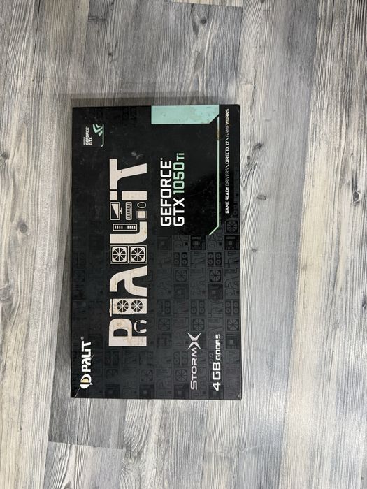 системний блок, копмʼютер для ігор та роботи з усіма коробками