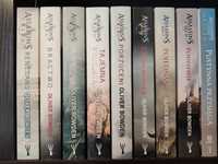 Assassin's Creed 1-9