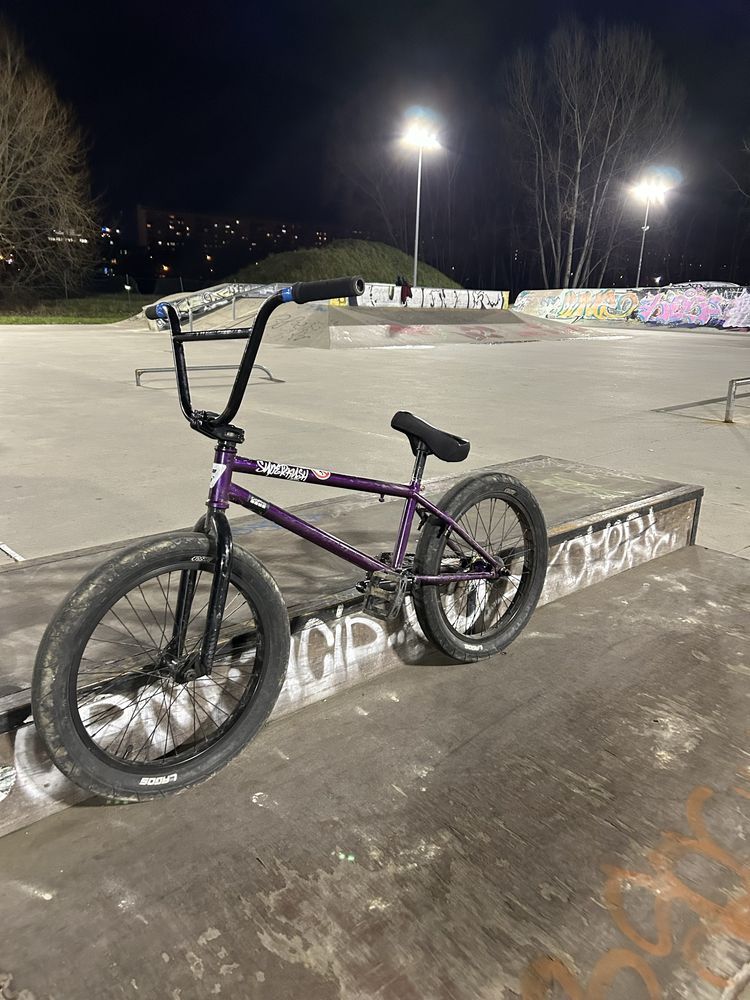 sprzedam bmx 20 cali