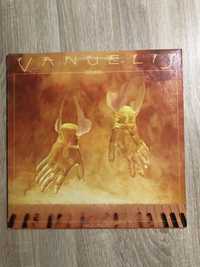 Vangelis Heaven and Hell USA VG+ LP