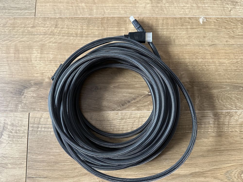 Кабель HDMI-HDMI 9m