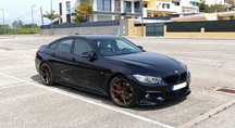 BMW 428i F36 Grand Coupe Pack M Original