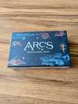 Arcs Miniatures Pack