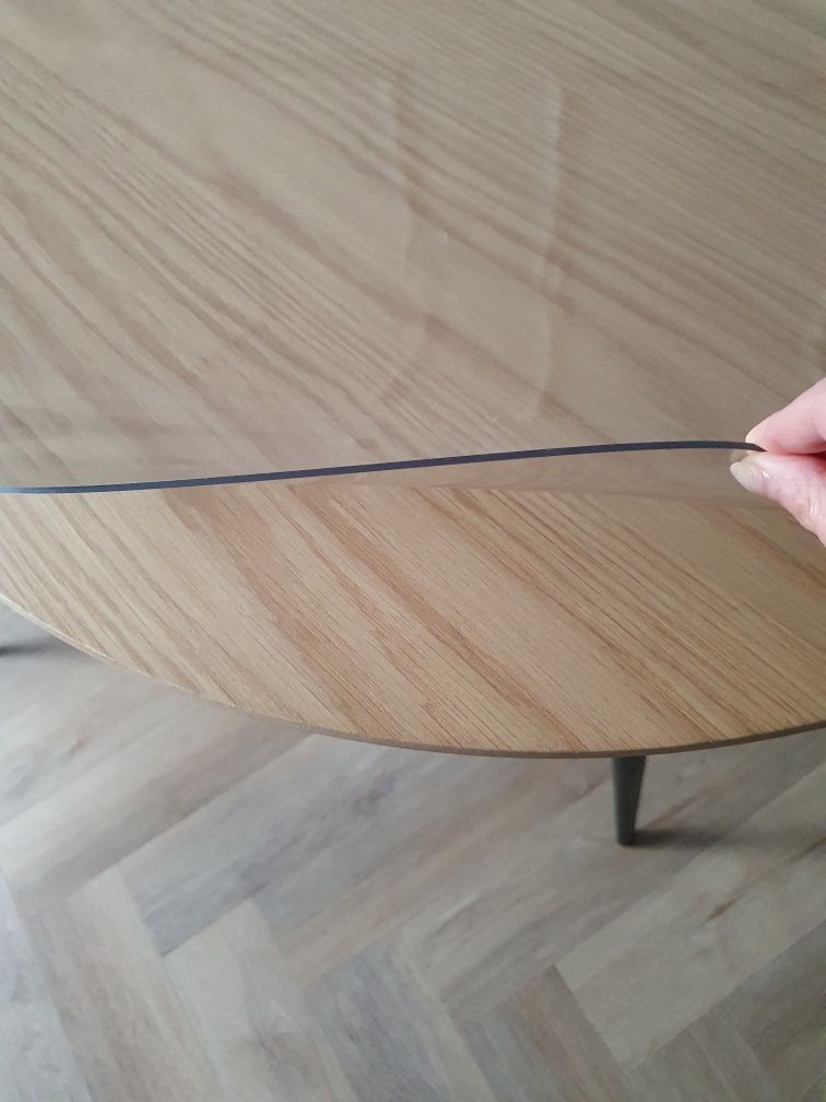 Stół okrągły 80 cm